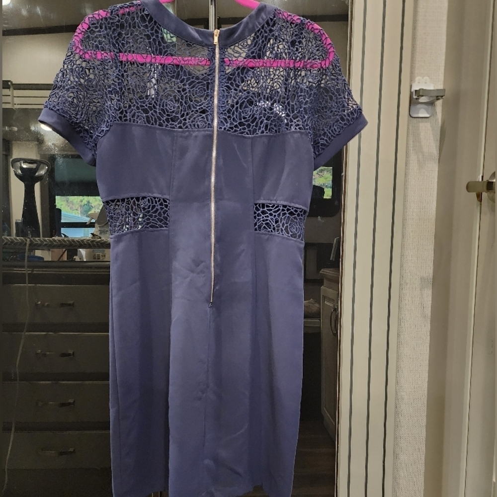 C. LUCE DRESS - Picture 4 of 7